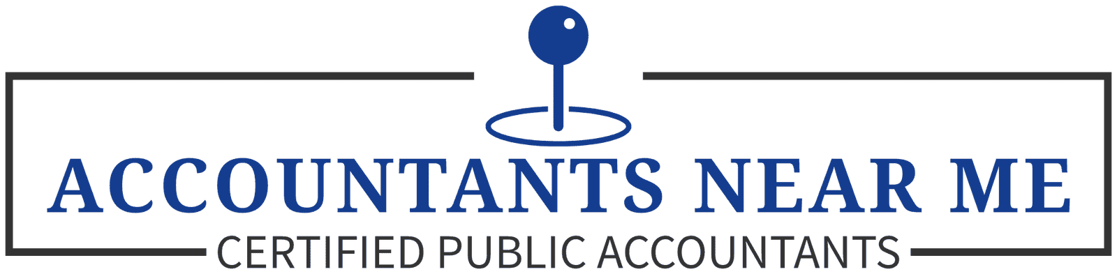 Accountants Near Me - Certified Public Accountants